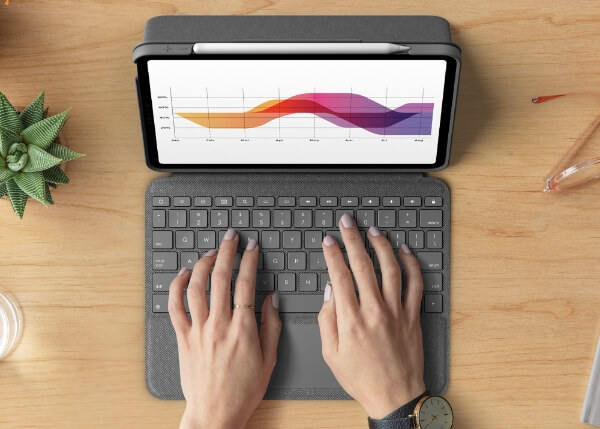Logitech image