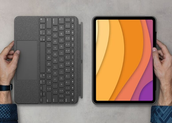 Logitech image