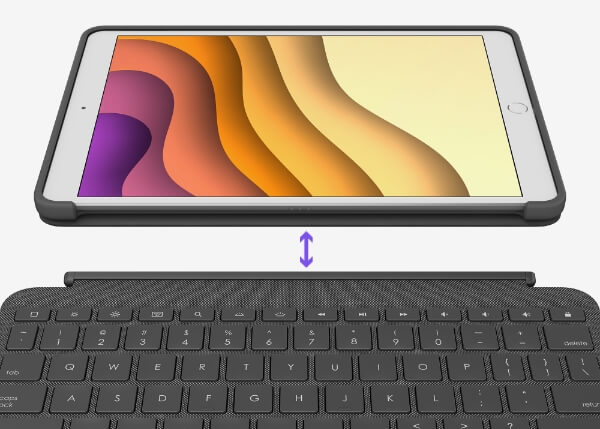 Logitech image