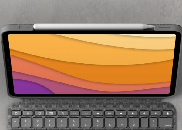 Logitech image