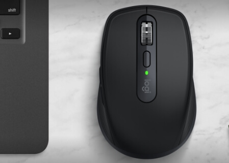 Logitech Anywhere 3S