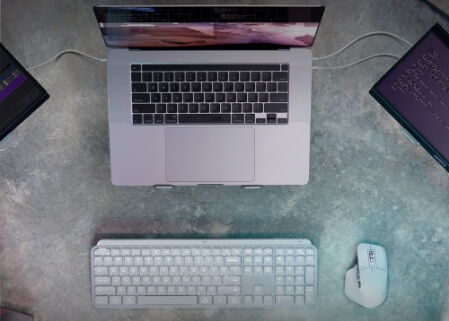 Logitech MX Keys S