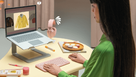 Logitech image