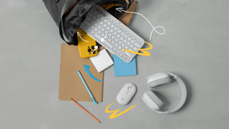 Logitech image