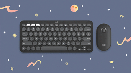 Logitech image