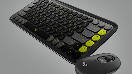 Logitech Pebble 2