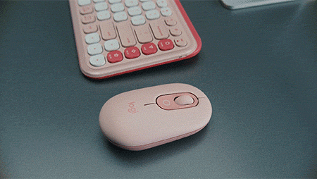 Logitech Pebble 2