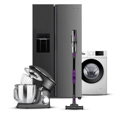 Lodówka MPM MPM-375-FR-53