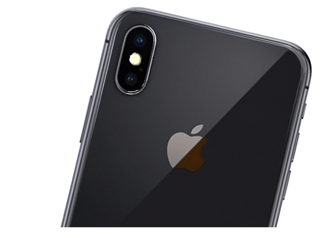 Apple iPhone X 64GB ブラック Apple iPhone X 64GB Czarny Refurbished - kup - Gomibo.pl