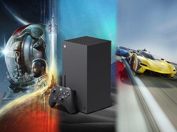 Xbox Series X: o titã colossal da Microsoft – Tecnoblog