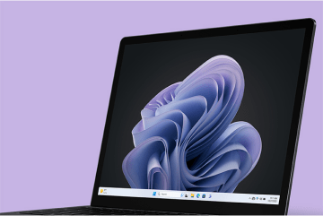 Laptop 2w1 Microsoft Surface Laptop 5 13,5