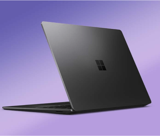 Laptop 2w1 Microsoft Surface Laptop 5 13,5
