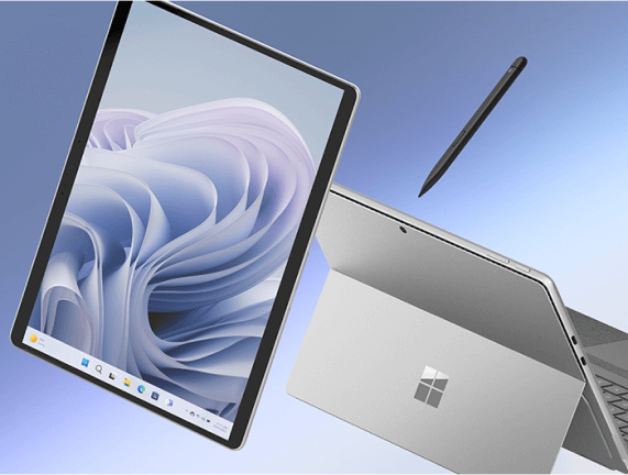 美品 Surface Pro 9 i5 1235U 8GB SSD256GB MICROSOFT Surface Pro 9 13