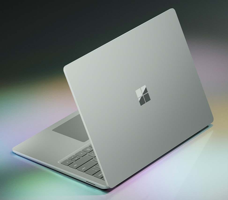 Laptop 2w1 Microsoft Surface Laptop 5 15