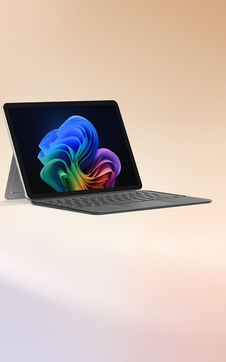 Laptop 2w1 Microsoft Surface Pro Copilot+ PC 12