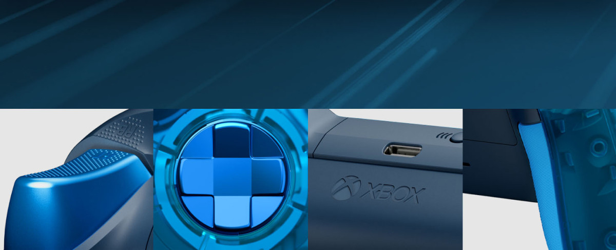 Xbox Series image