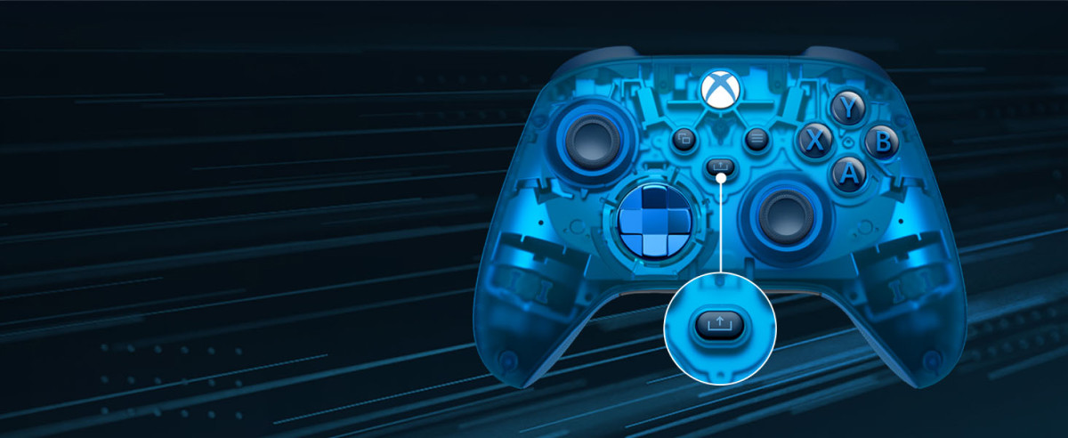 Xbox Series image