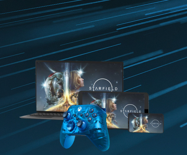 Xbox Series image