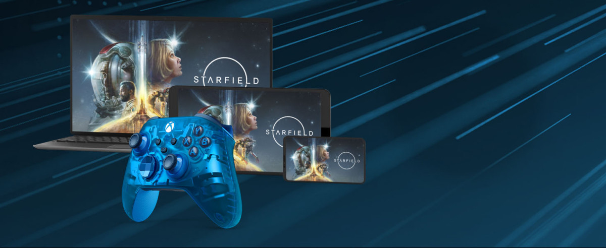 Xbox Series image