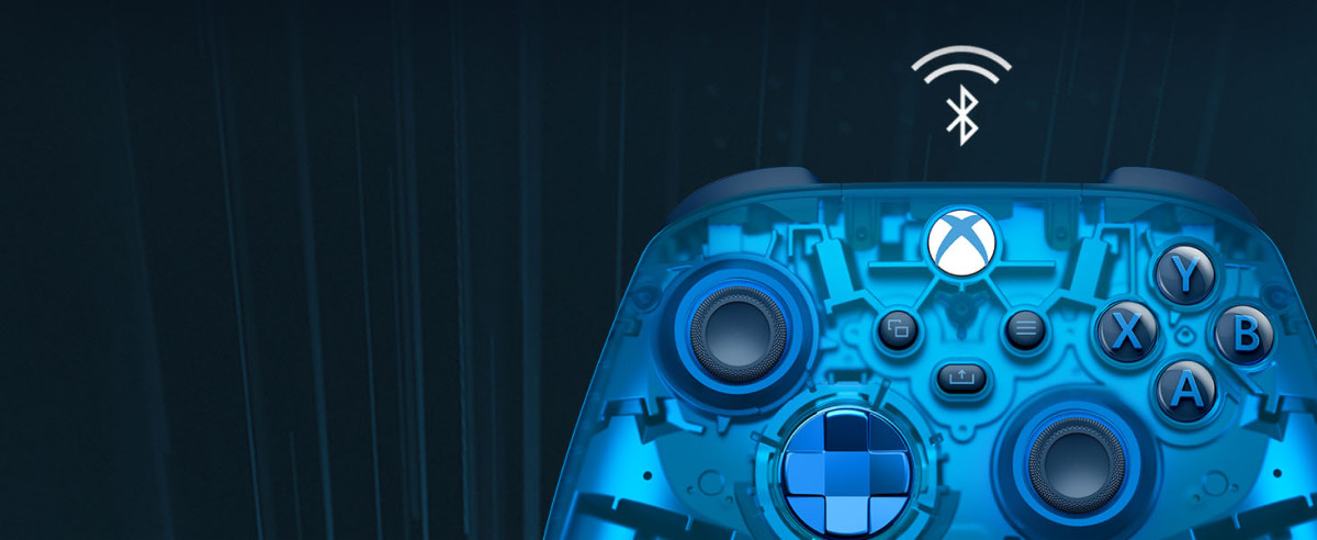 Xbox Series image