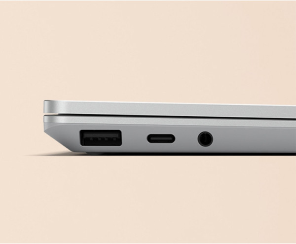 Laptop 2w1 Microsoft Surface Laptop Go 2 12,4