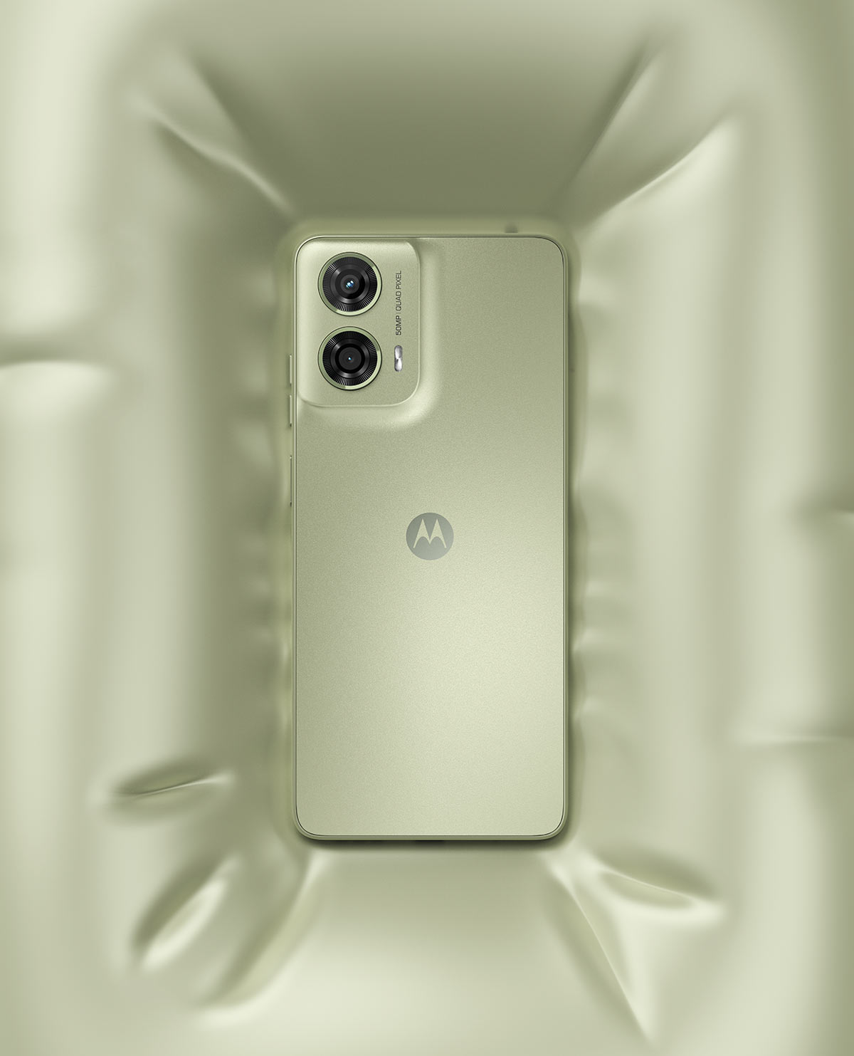 Smartfon Motorola moto g24 8/128GB 6,56