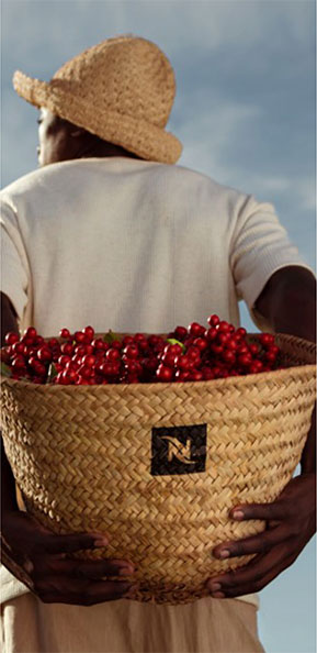Nespresso