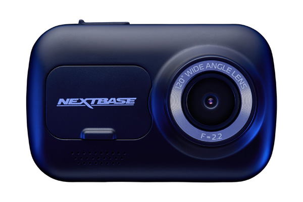 Kamera samochodowa Nextbase 122HD