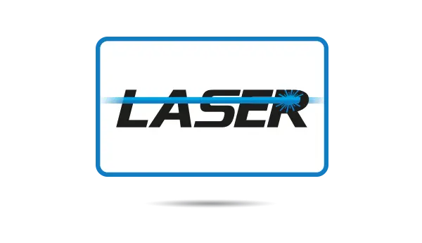 Логотип лазерної технології проектора Optoma GT2000HDR гарантує високу якість