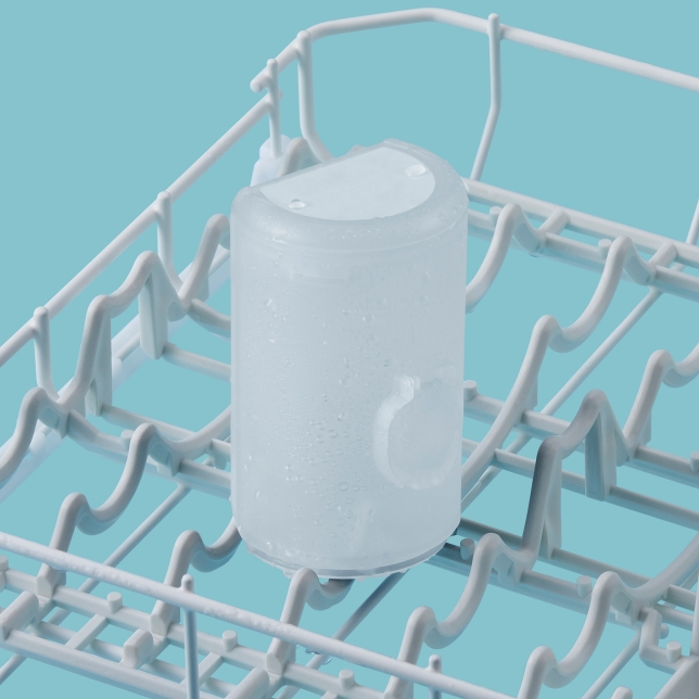 Підтримка чистоти