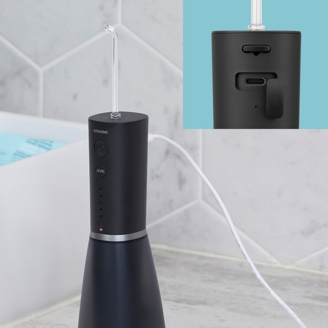 Зручна та швидка зарядка за 1 годину