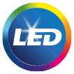 Ikona LED