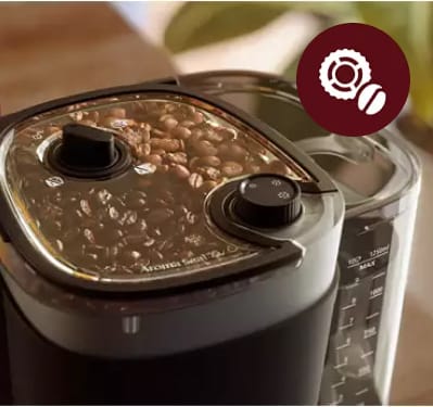 Philips Coffee machine HD7900-50