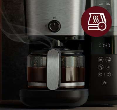 Philips Coffee machine HD7900-50
