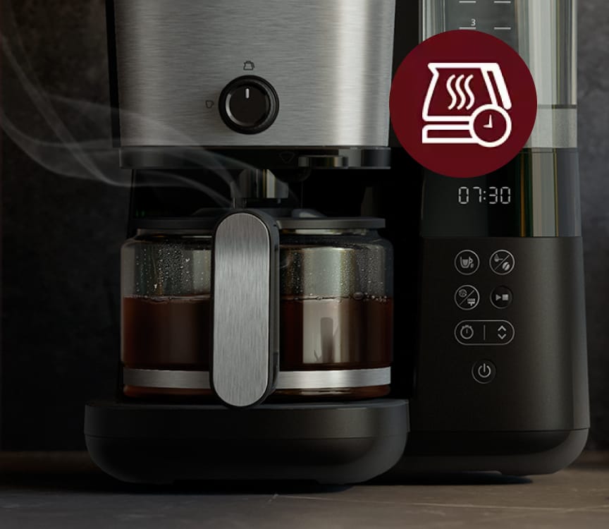Philips Coffee machine HD7900-50