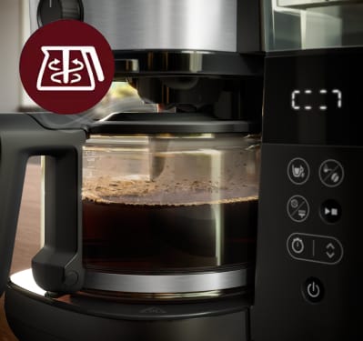 Philips Coffee machine HD7900-50