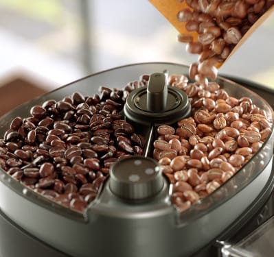 Philips Coffee machine HD7900-50