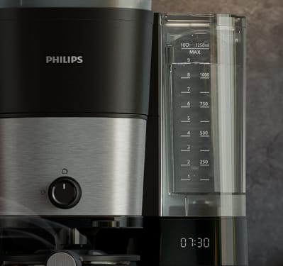 Philips Coffee machine HD7900-50