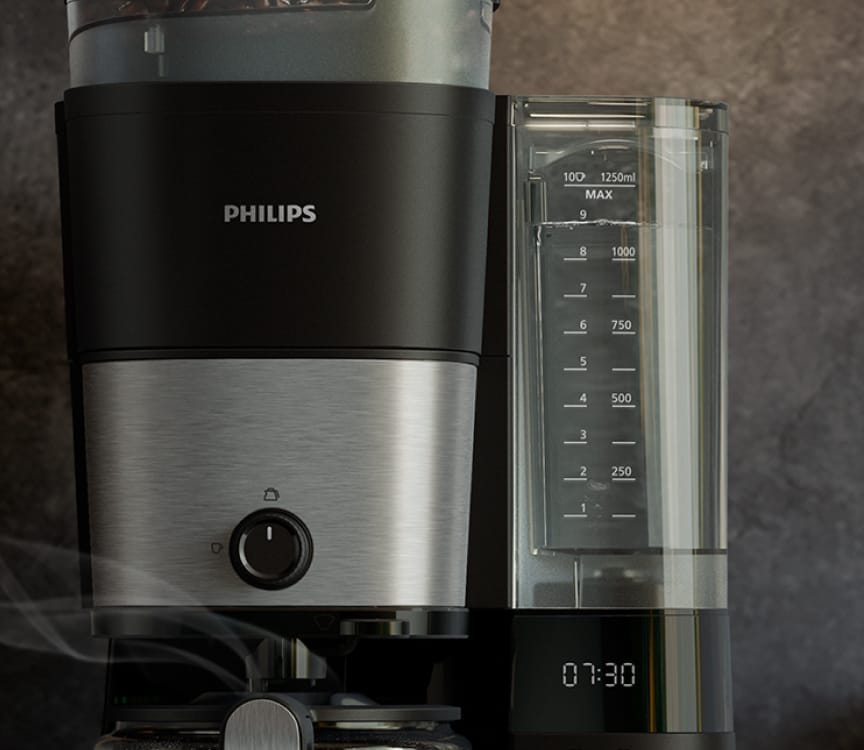 Philips Coffee machine HD7900-50