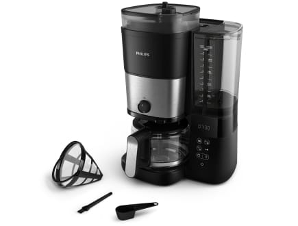 Philips Coffee machine HD7900-50