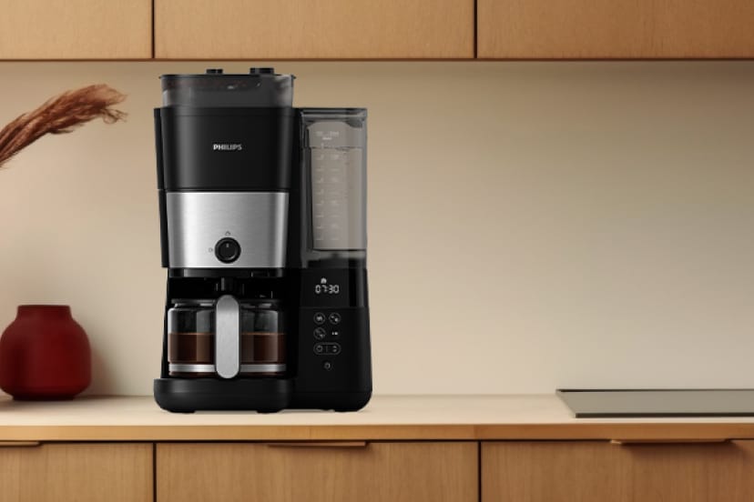 Philips Coffee machine HD7900-50
