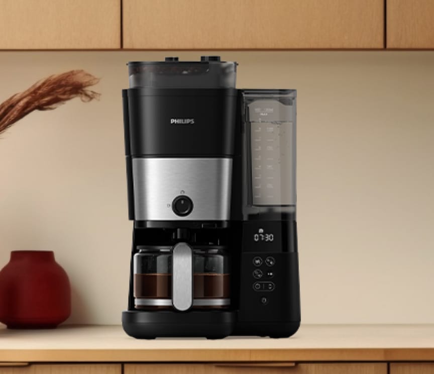 Philips Coffee machine HD7900-50