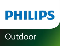 Logo Philips LED