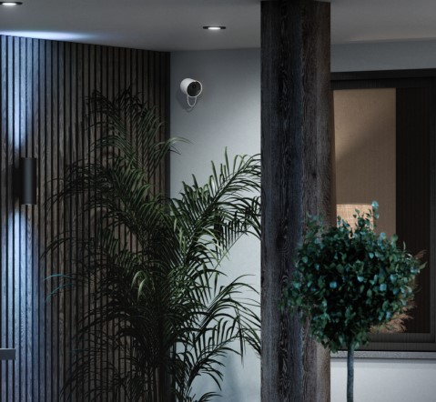 Philips Hue Secure