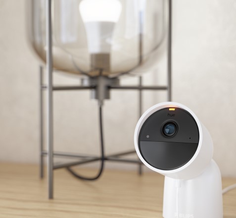 Philips Hue Secure