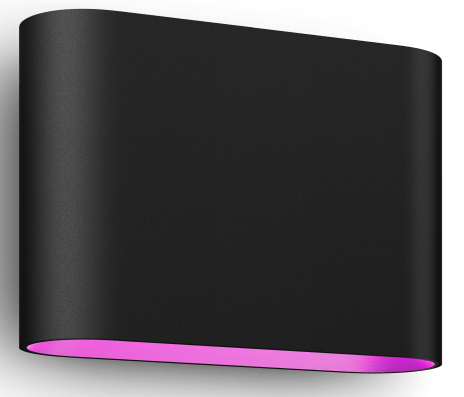 Philips Hue White and color ambiance Kinkiet Dymera 10,2 W