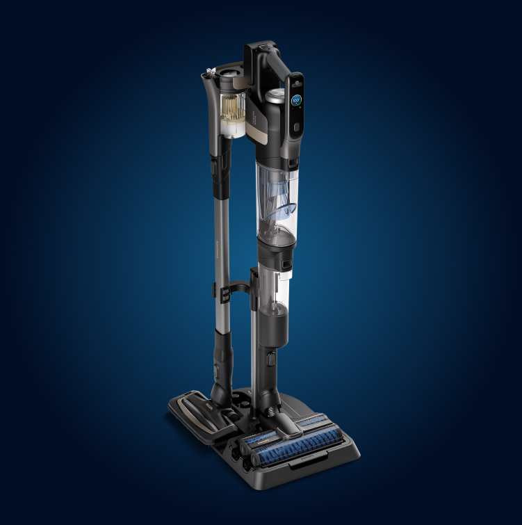 Philips AquaTrio 9000 - це 3 пристрої в 1