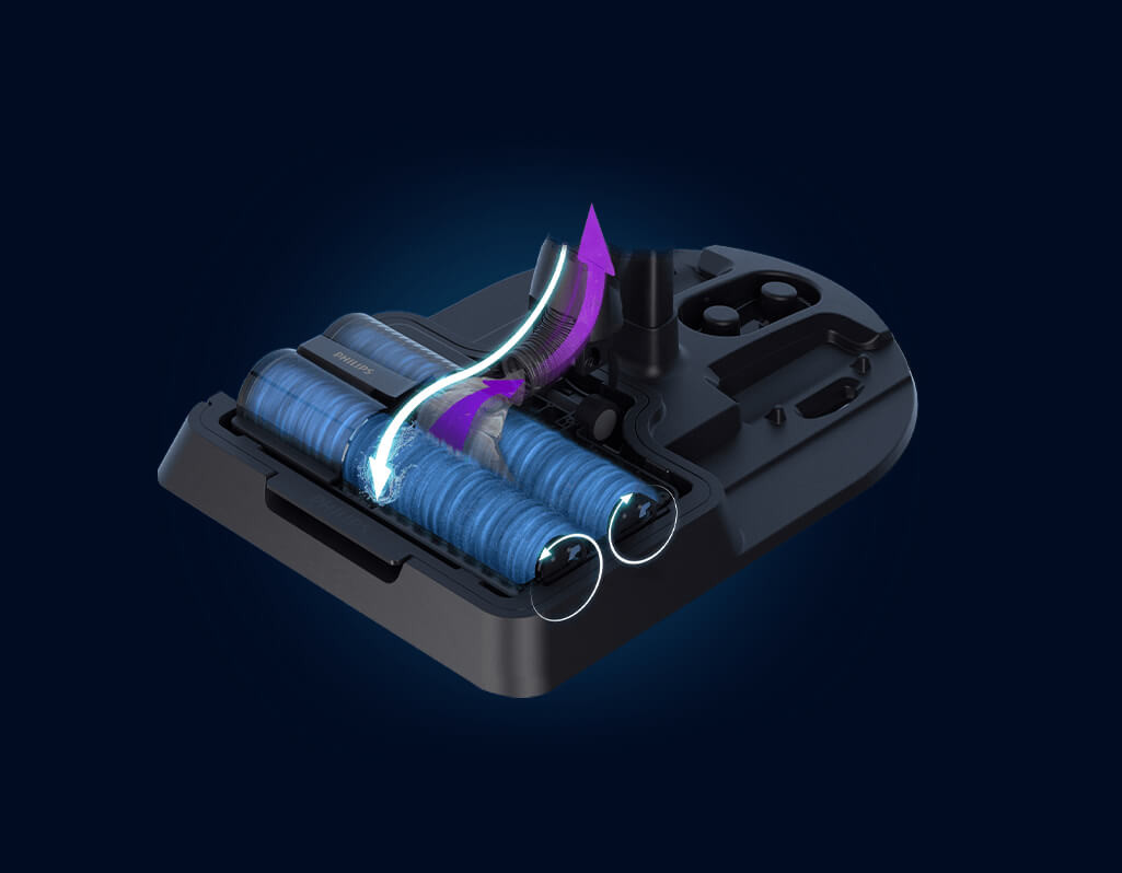 Програма автоматичного самоочищення