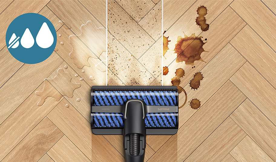 Philips 3 режими роботи