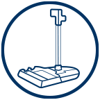 Значок док-станції 2 в 1